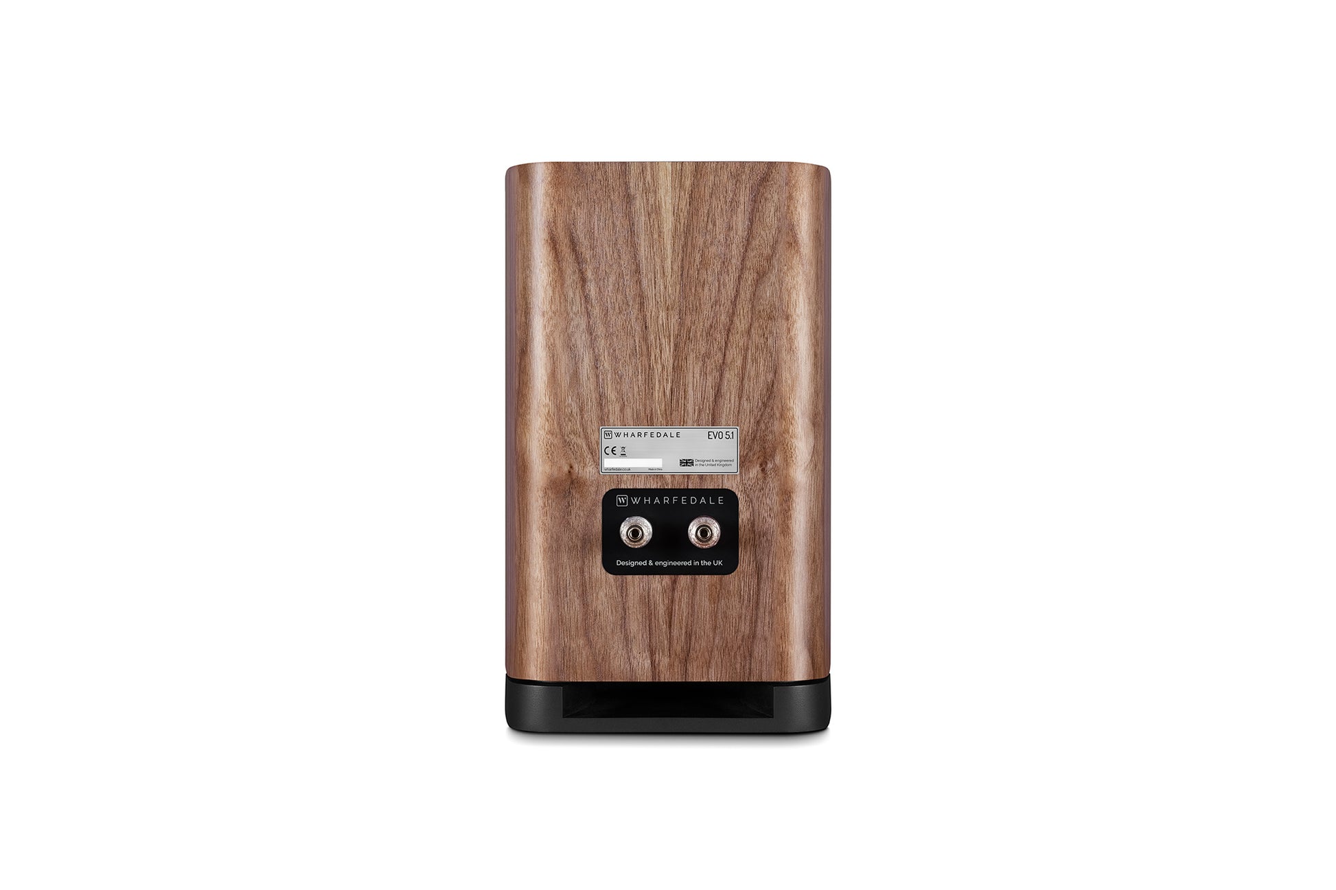 Wharfedale EVO 5.1 - Aktivstudio - High End Audio