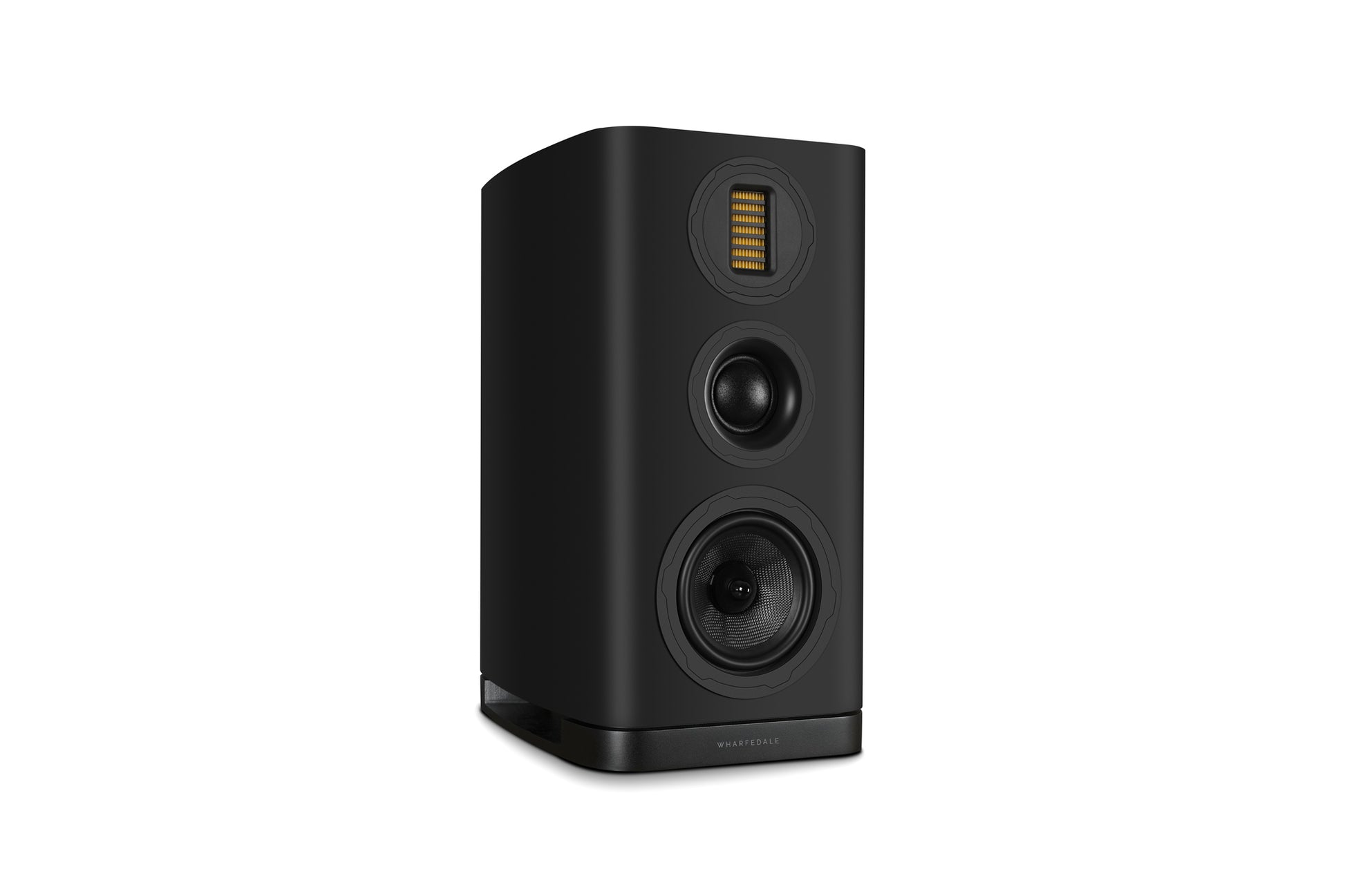 Wharfedale EVO 5.2 - Aktivstudio - High End Audio