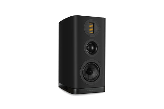Wharfedale EVO 5.2 - Aktivstudio - High End Audio