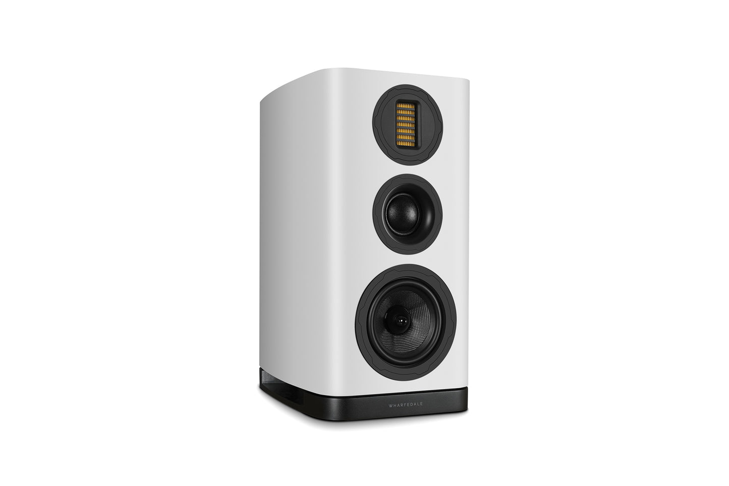 Wharfedale EVO 5.2 - Aktivstudio - High End Audio