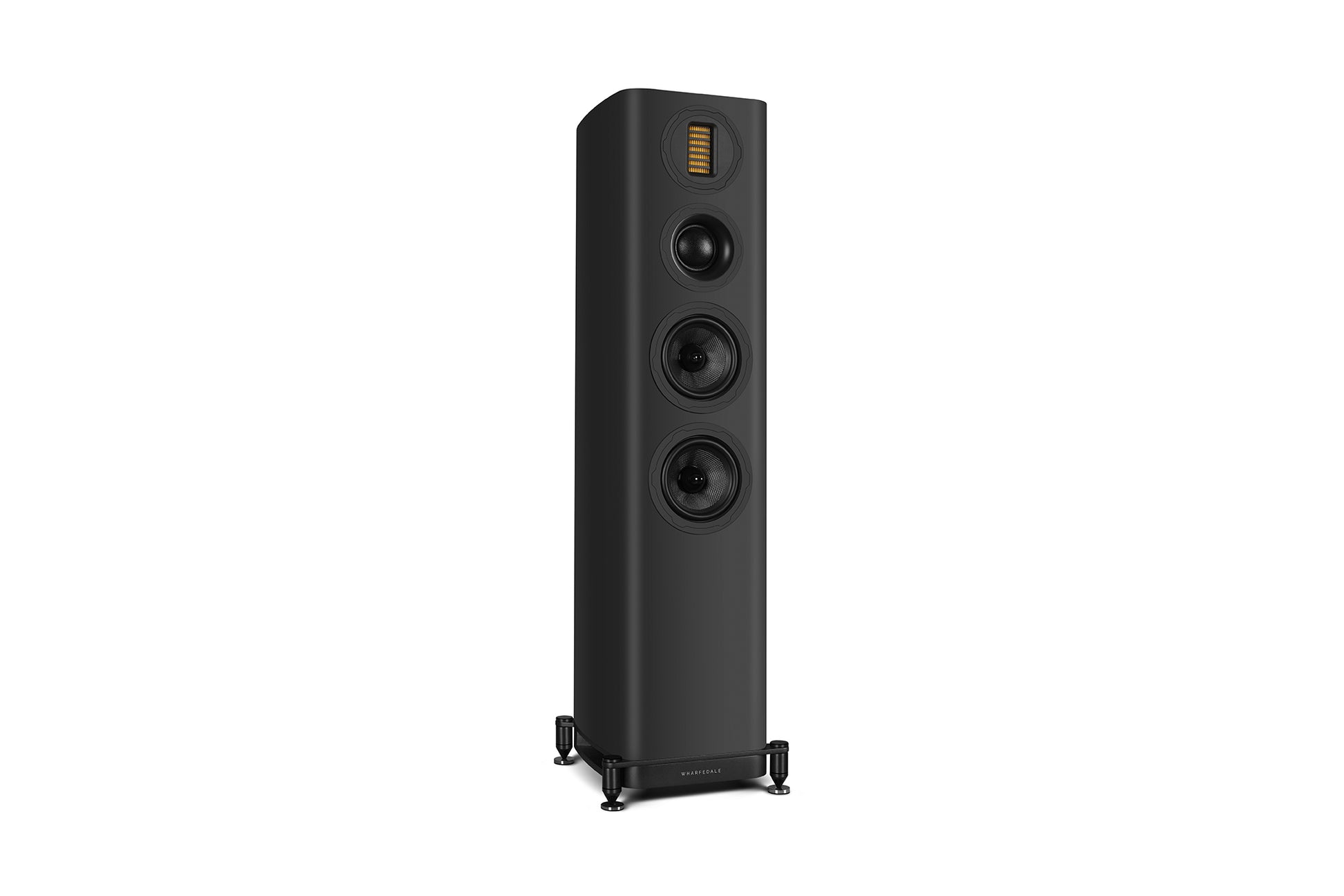 Wharfedale EVO 5.3 - Aktivstudio - High End Audio