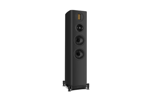 Wharfedale EVO 5.3 - Aktivstudio - High End Audio