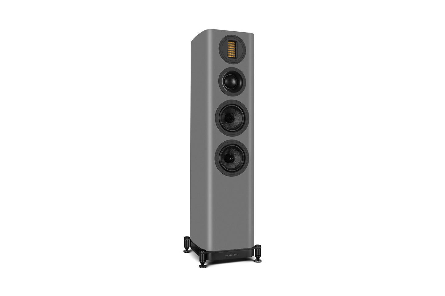 Wharfedale EVO 5.3 - Aktivstudio - High End Audio