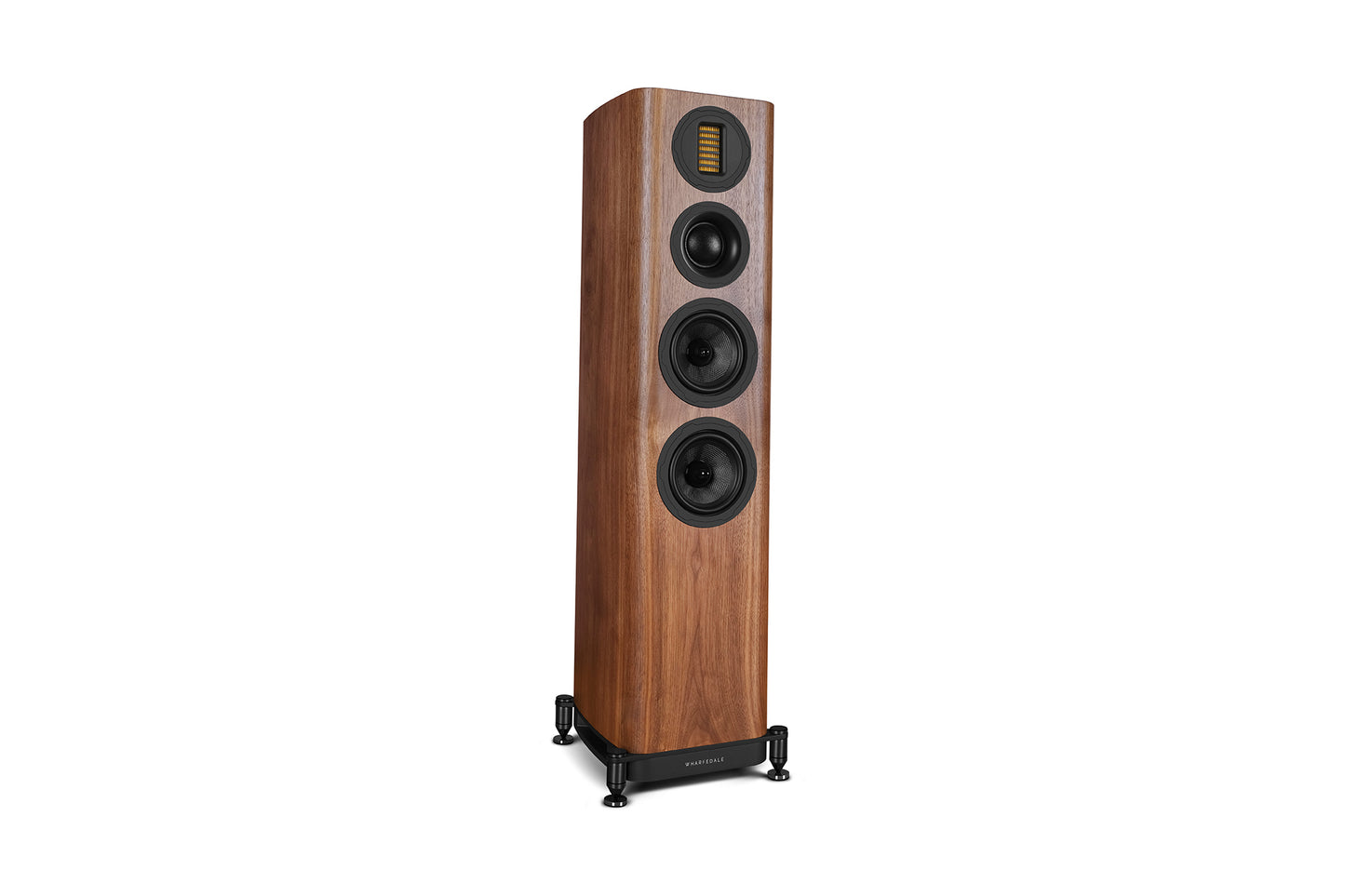 Wharfedale EVO 5.3 - Aktivstudio - High End Audio