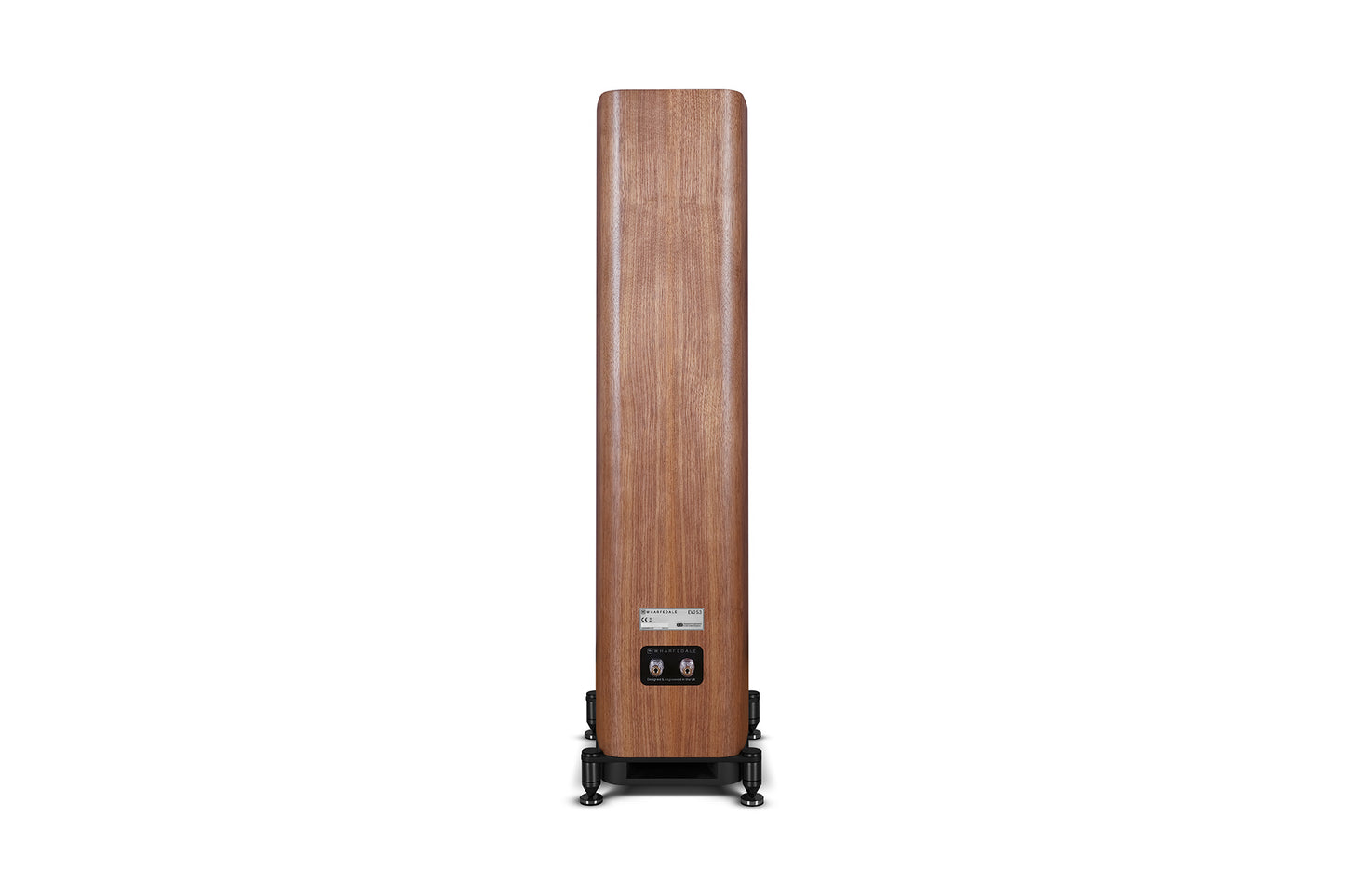 Wharfedale EVO 5.3 - Aktivstudio - High End Audio