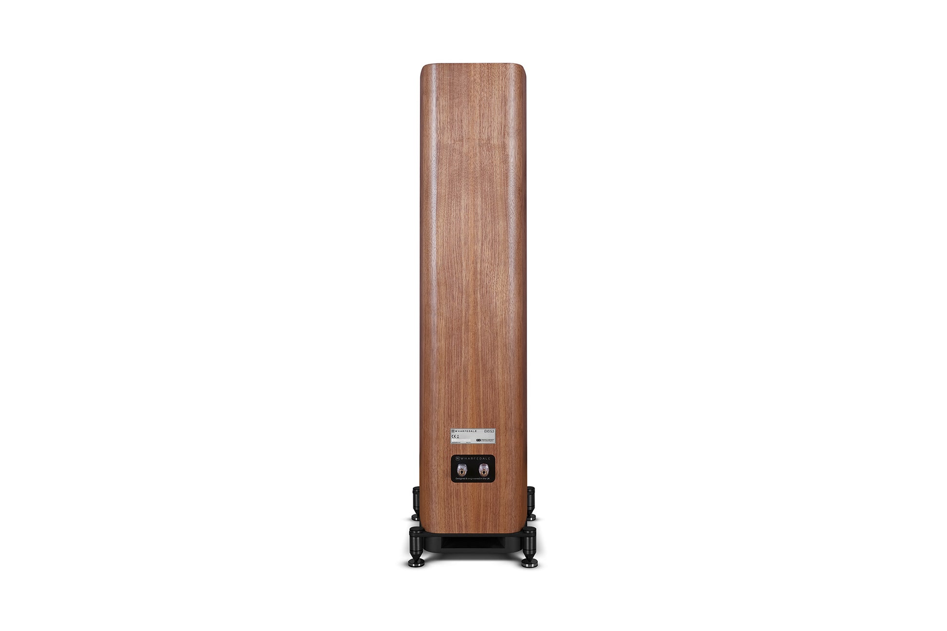 Wharfedale EVO 5.3 - Aktivstudio - High End Audio