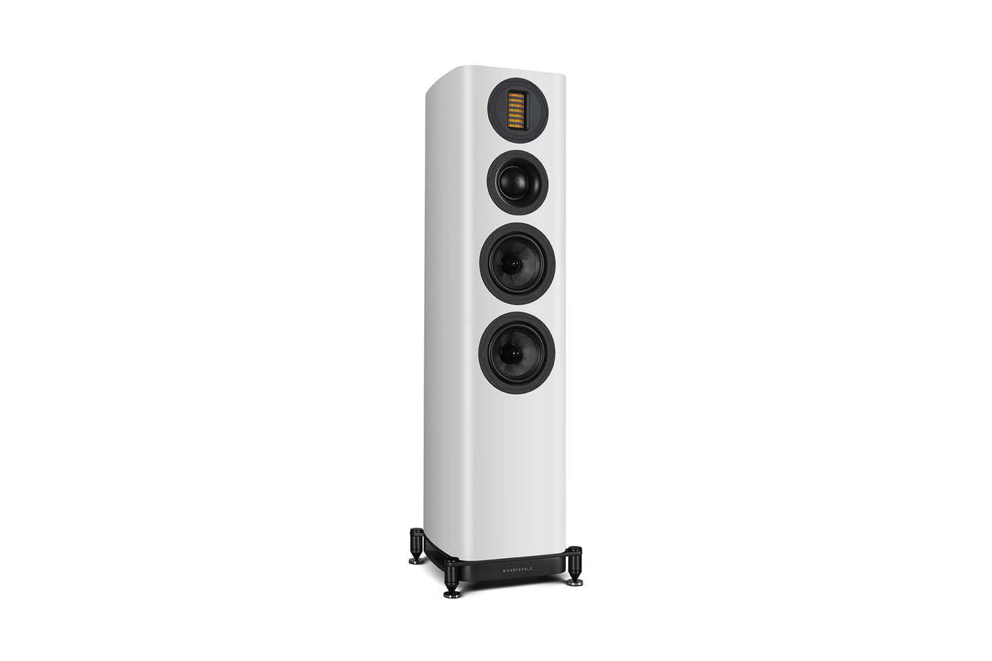 Wharfedale EVO 5.3 - Aktivstudio - High End Audio