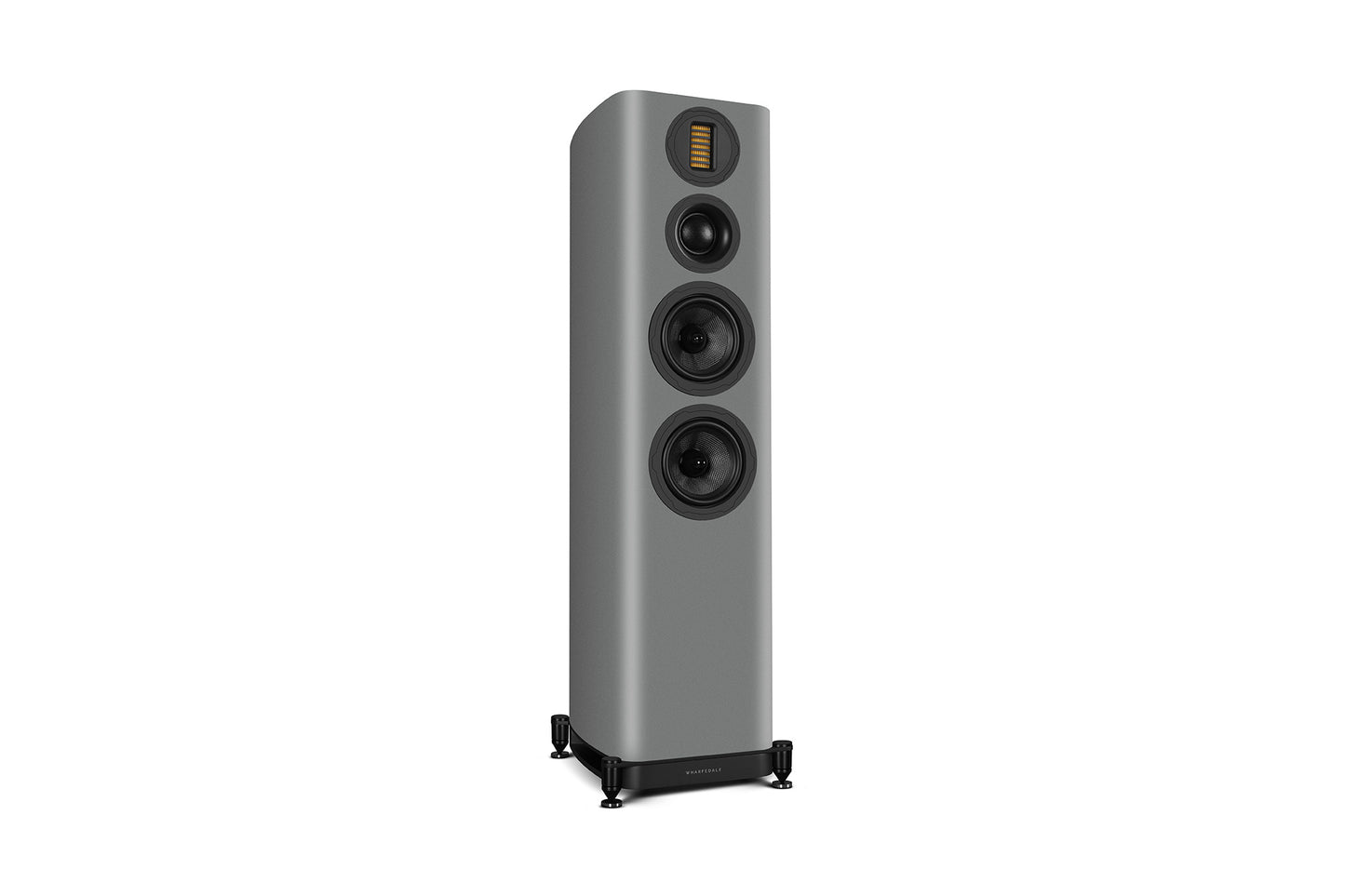 Wharfedale EVO 5.4 - Aktivstudio - High End Audio