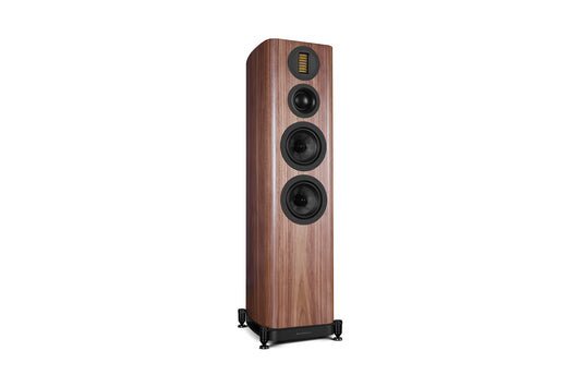Wharfedale EVO 5.4 - Aktivstudio - High End Audio