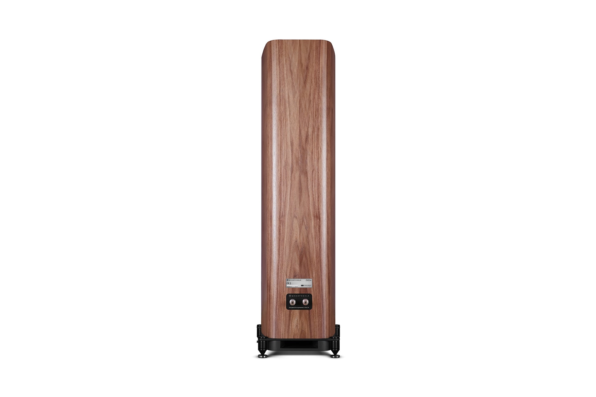 Wharfedale EVO 5.4 - Aktivstudio - High End Audio