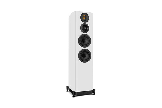 Wharfedale EVO 5.4 - Aktivstudio - High End Audio