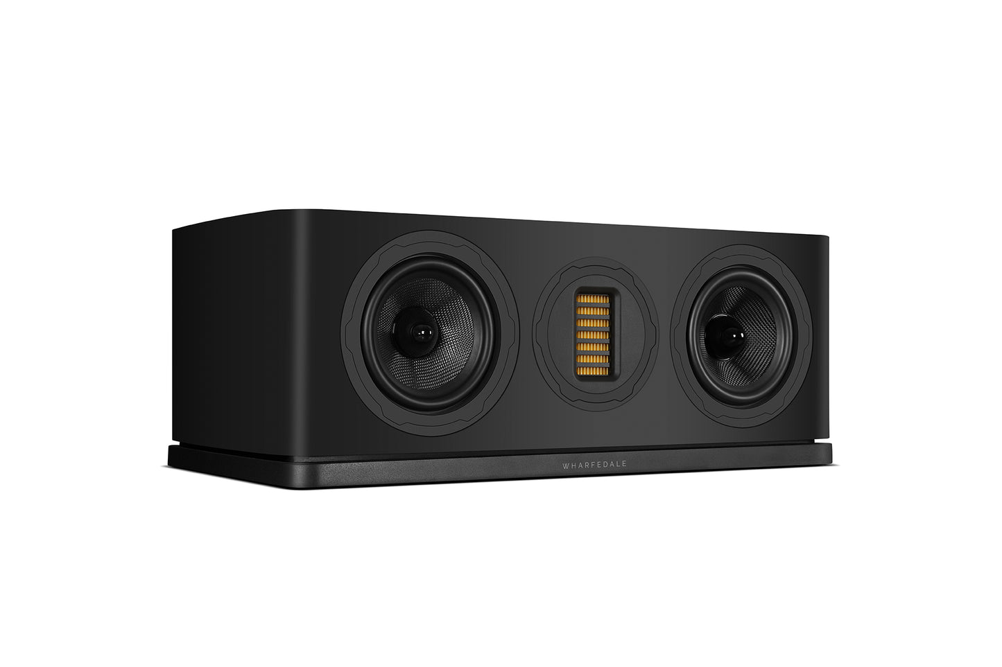 Wharfedale EVO 5.C - Aktivstudio - High End Audio