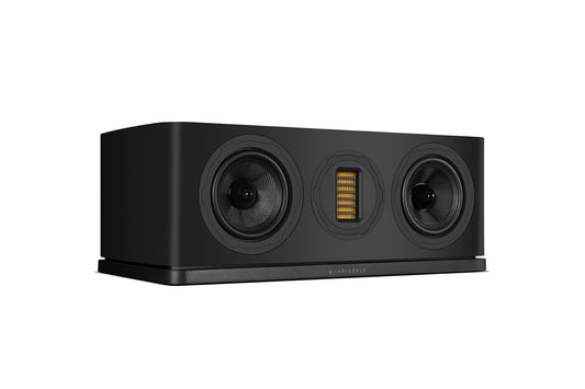 Wharfedale EVO 5.C - Aktivstudio - High End Audio