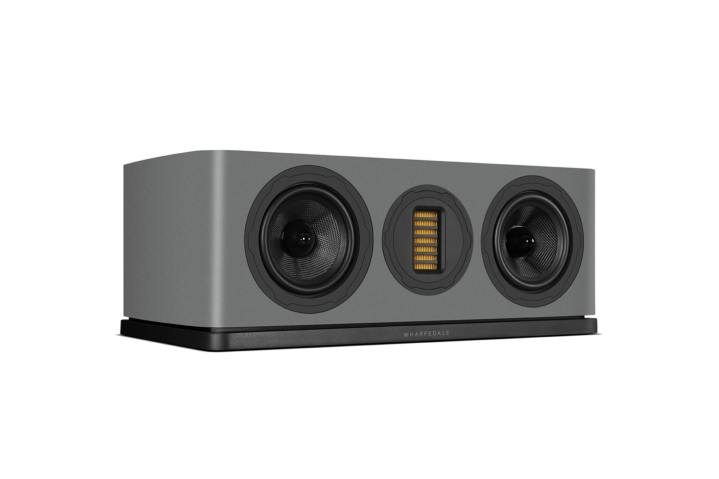 Wharfedale EVO 5.C - Aktivstudio - High End Audio