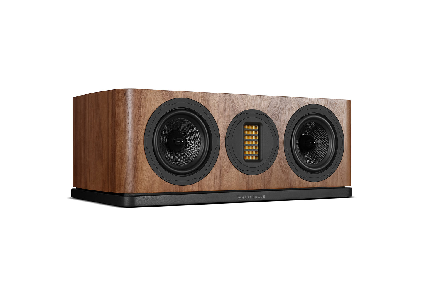 Wharfedale EVO 5.C - Aktivstudio - High End Audio