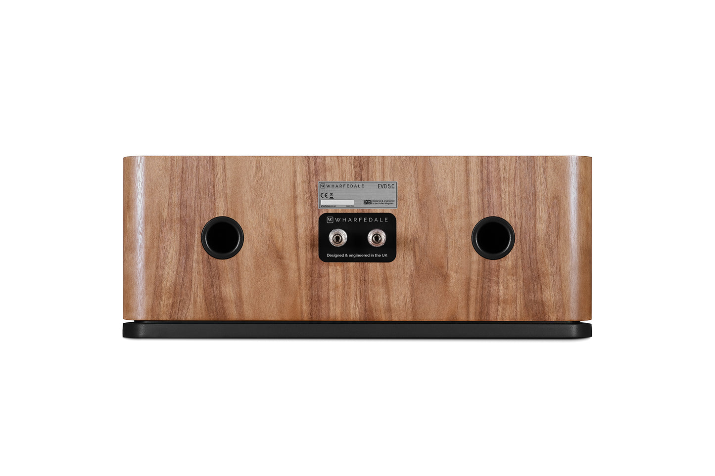 Wharfedale EVO 5.C - Aktivstudio - High End Audio