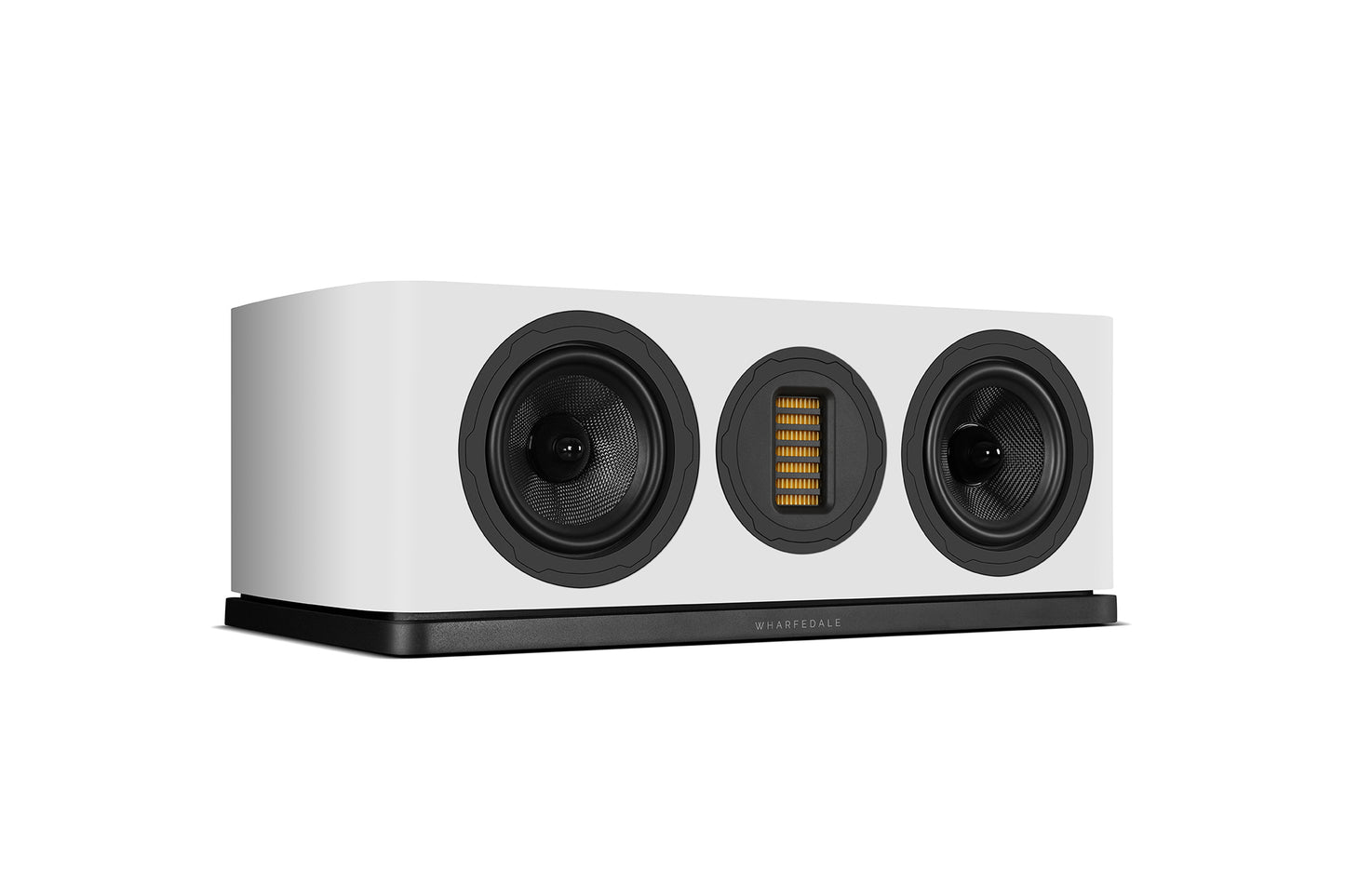 Wharfedale EVO 5.C - Aktivstudio - High End Audio