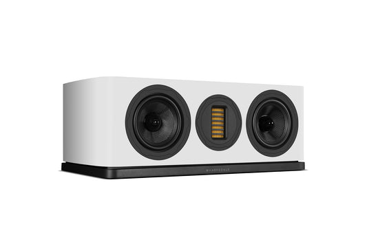 Wharfedale EVO 5.C - Aktivstudio - High End Audio