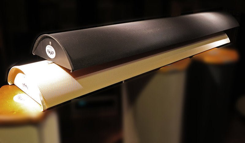 Acustica Applicata EcoDAAD Mk2 - Aktivstudio - High End Audio