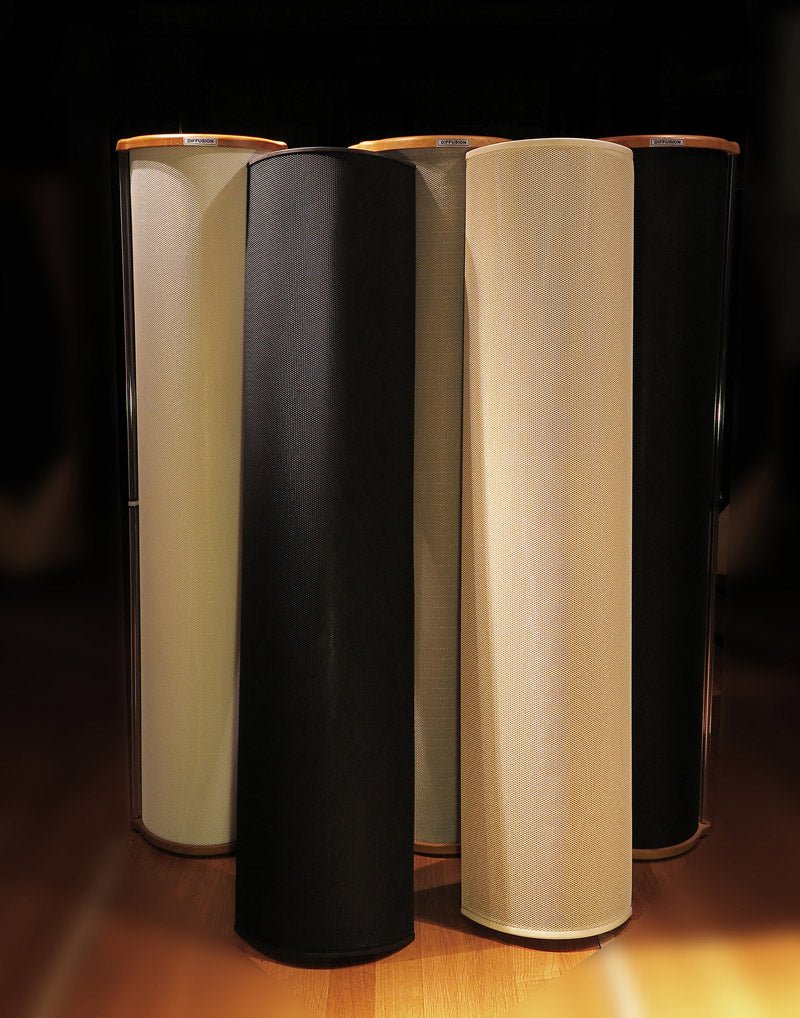 Acustica Applicata EcoDAAD Mk2 - Aktivstudio - High End Audio