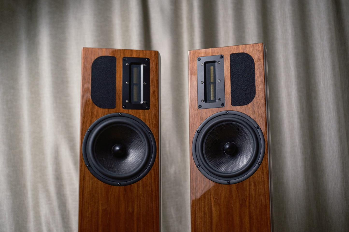 Apertura Edena Evolution - Aktivstudio - High End Audio
