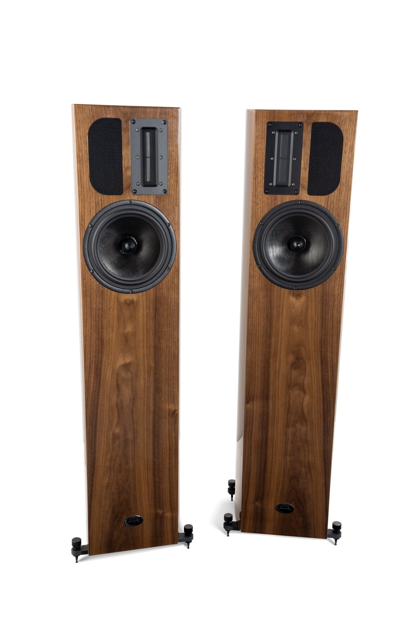 Apertura Edena Evolution - Aktivstudio - High End Audio