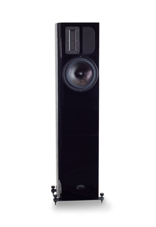 Apertura Edena Evolution - Aktivstudio - High End Audio
