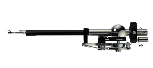 Origin Live Enterprise - Aktivstudio - High End Audio