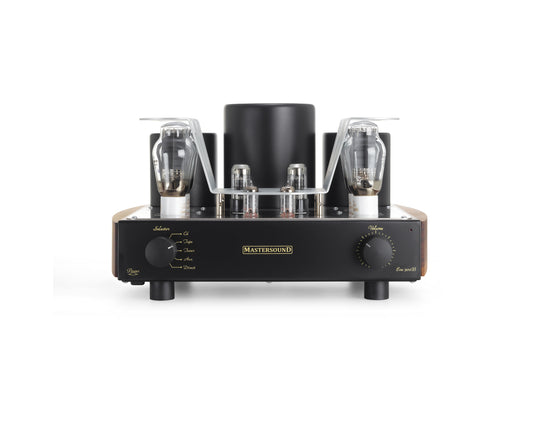 Mastersound Evo 300B