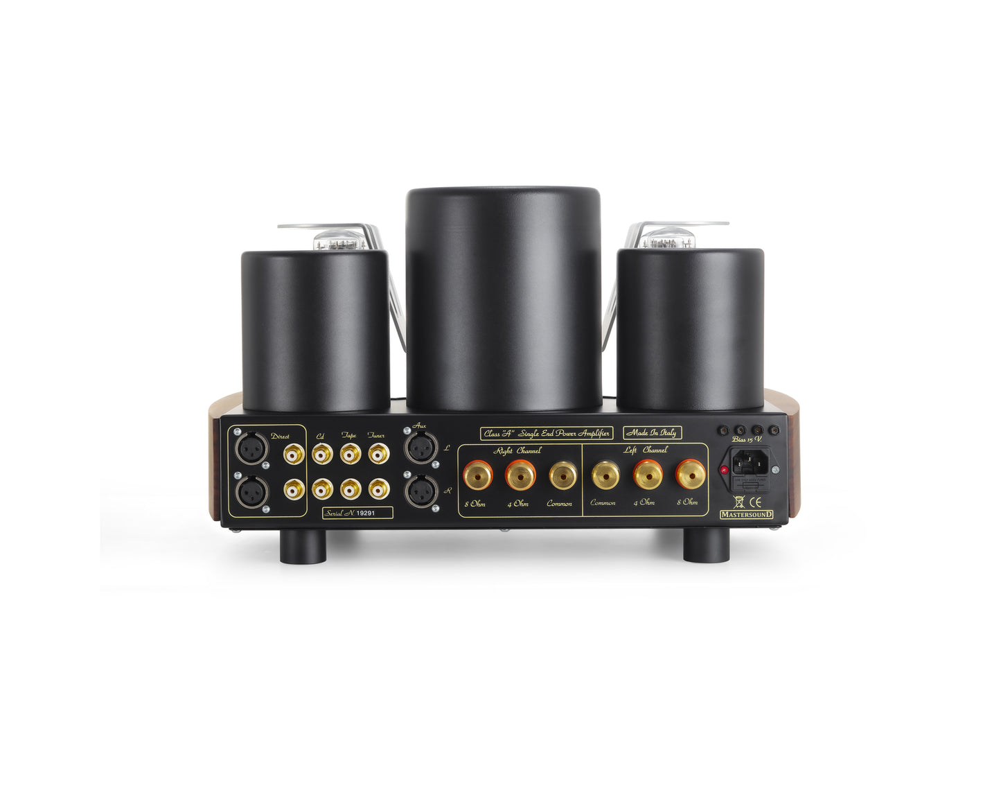 Mastersound Evo 300B