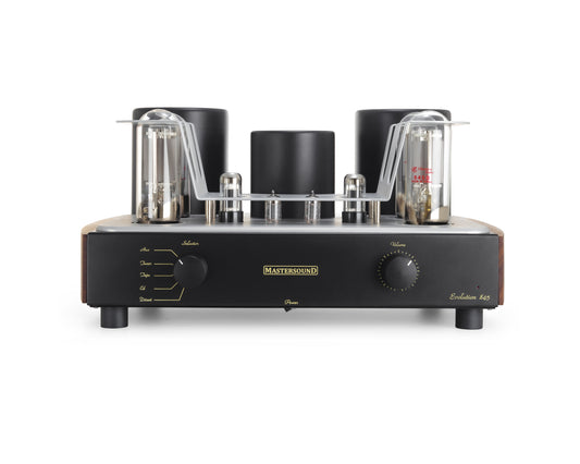 Mastersound Evolution 845