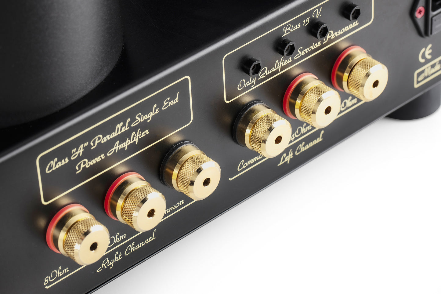 Mastersound Evolution 845