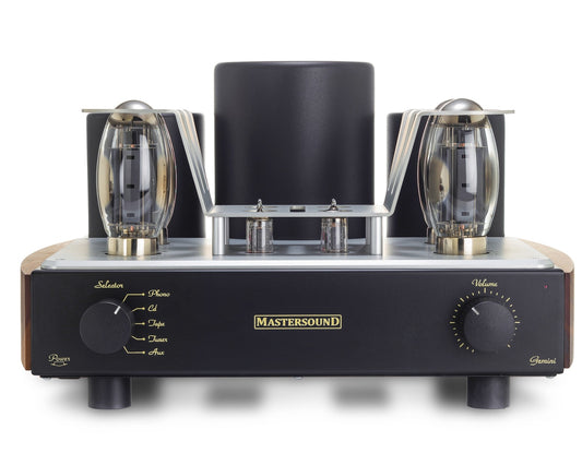Mastersound Gemini