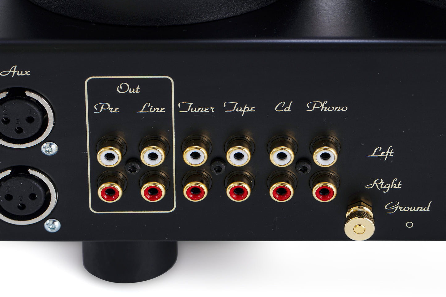 Mastersound Gemini