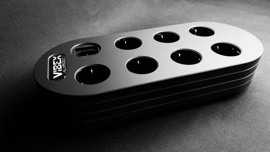 Vibex Alarcos - Aktivstudio - High End Audio