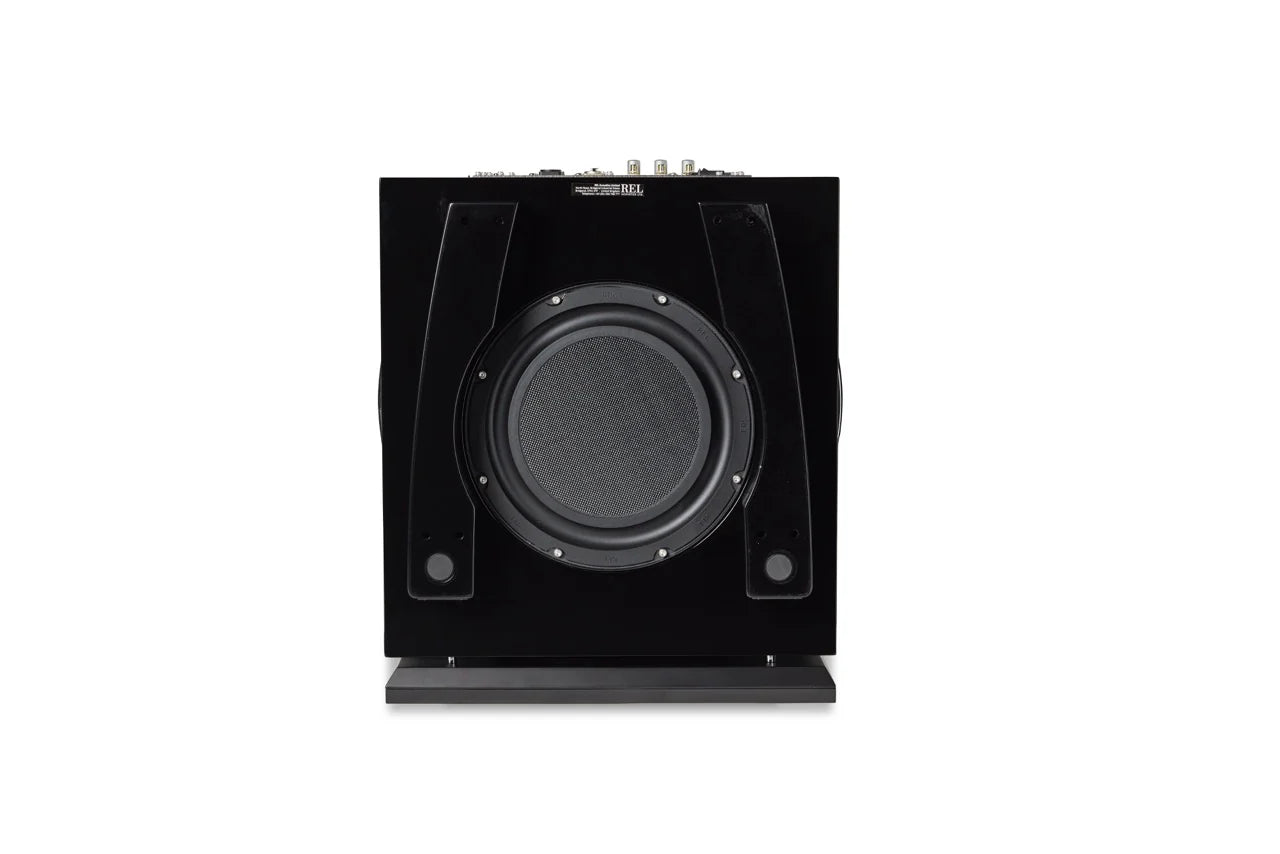 REL Carbon Special Black Label - Aktivstudio - High End Audio