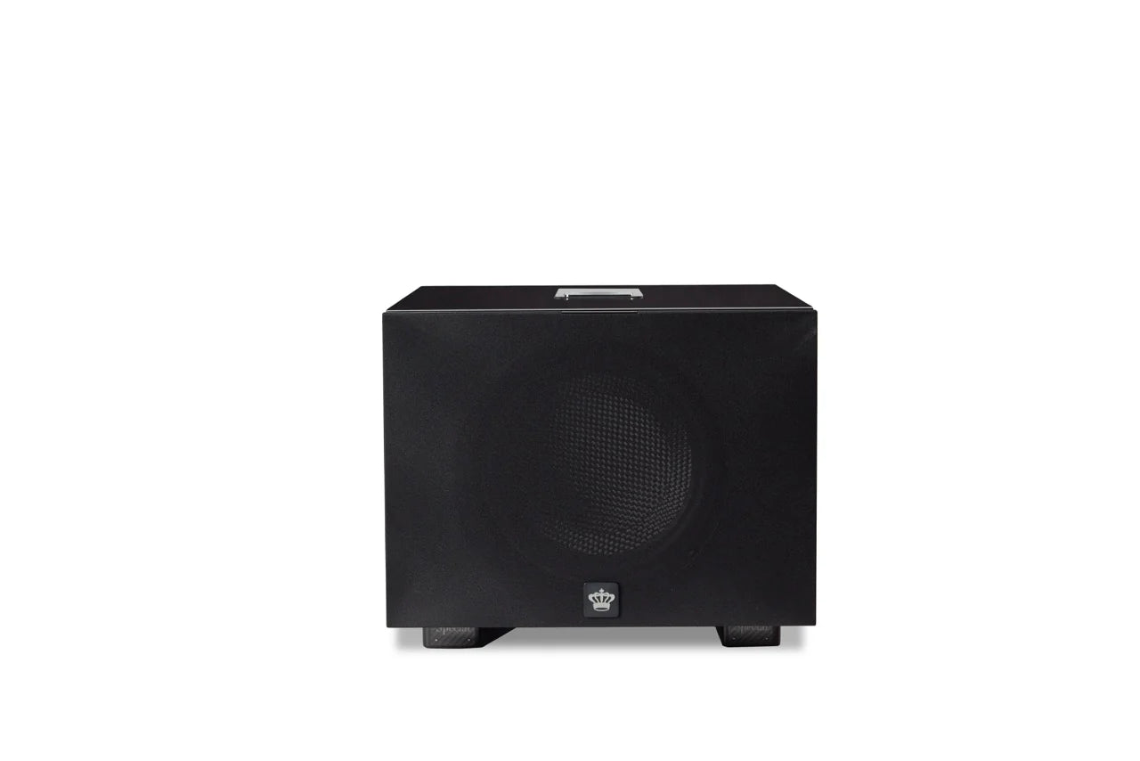 REL Carbon Special Black Label - Aktivstudio - High End Audio