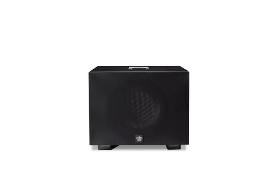 REL Carbon Special Black Label - Aktivstudio - High End Audio