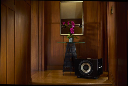 REL S/850 - Aktivstudio - High End Audio