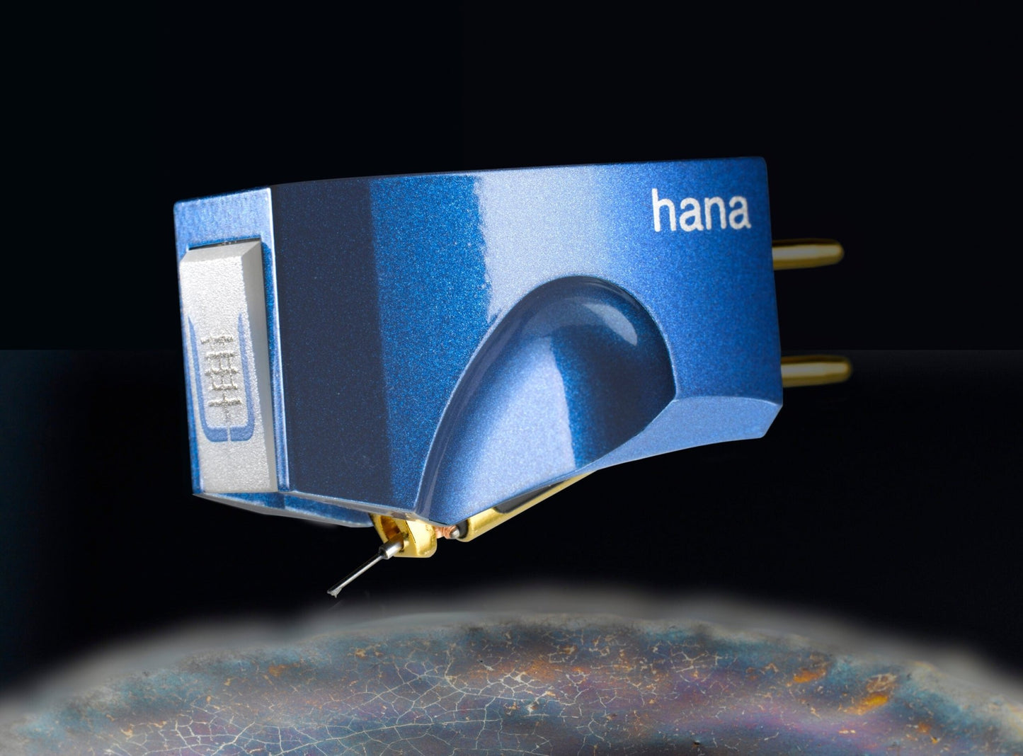 Hana Umami Blue - Aktivstudio - High End Audio