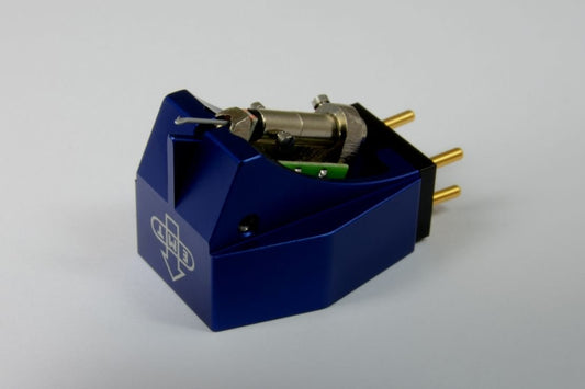 EMT HMD - 025 Mono - Aktivstudio - High End Audio