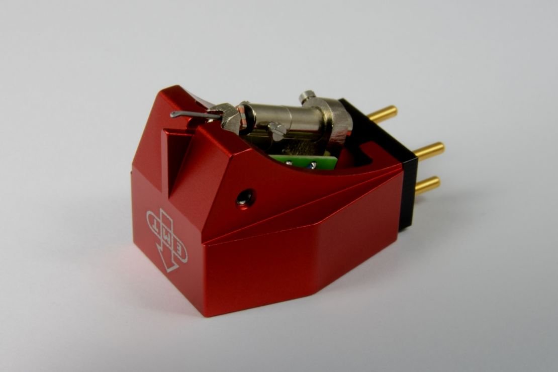 EMT HSD - 006 - Aktivstudio - High End Audio