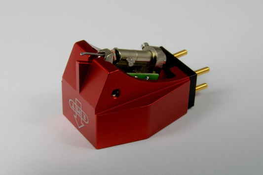 EMT HSD - 006 - Aktivstudio - High End Audio