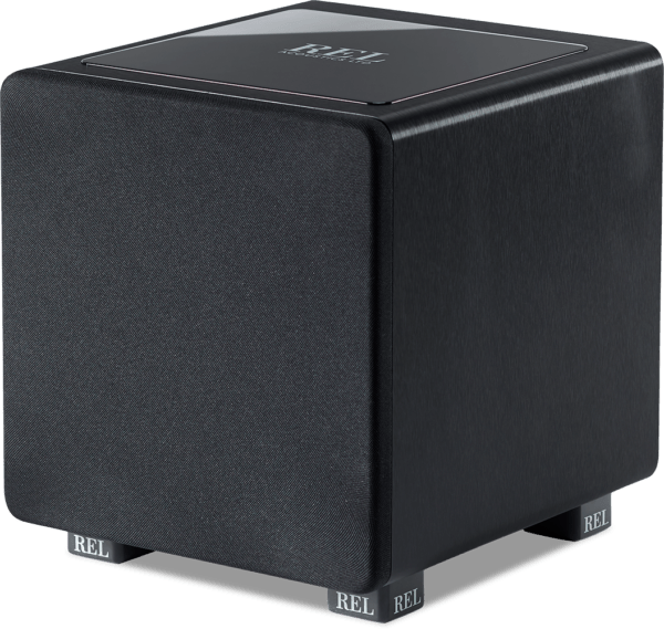 REL HT/1003 MKII - Aktivstudio - High End Audio