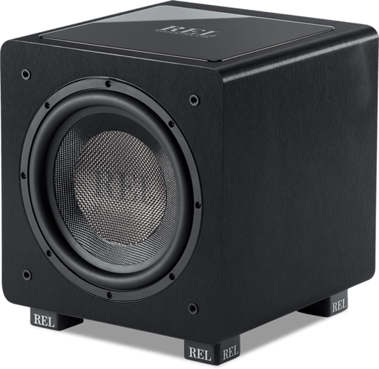 REL HT/1003 MKII - Aktivstudio - High End Audio
