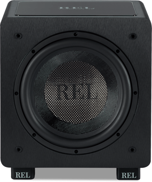 REL HT/1003 MKII - Aktivstudio - High End Audio