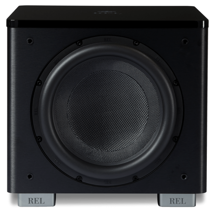 REL HT/1205 MKII - Aktivstudio - High End Audio
