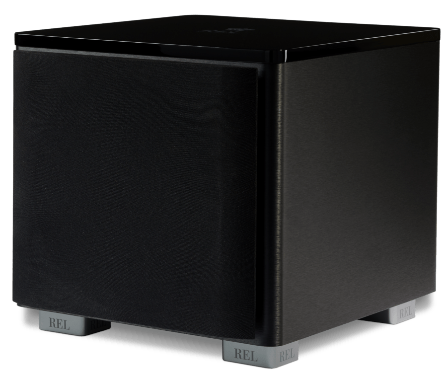 REL HT/1205 MKII - Aktivstudio - High End Audio