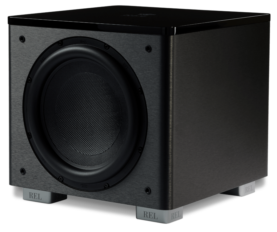REL HT/1205 MKII - Aktivstudio - High End Audio