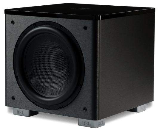 REL HT/1205 MKII - Aktivstudio - High End Audio